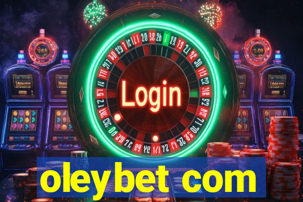 oleybet com